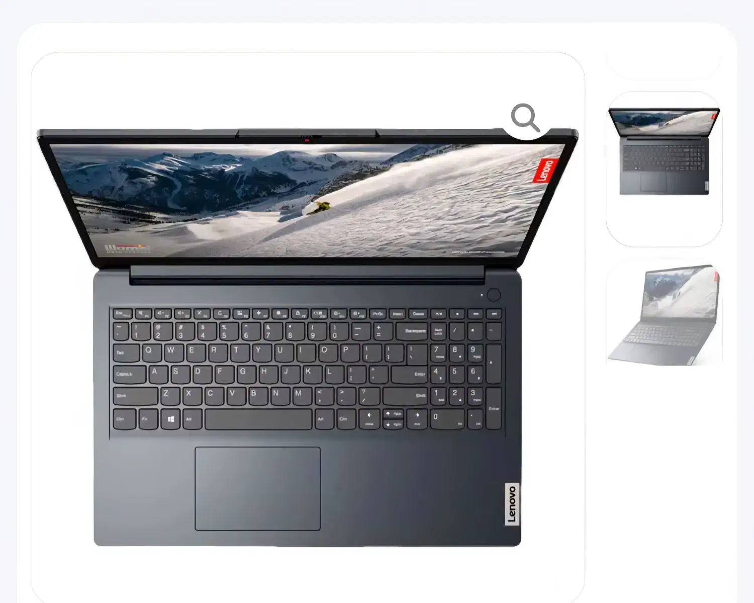 لپ تاپ لنوو دانشجویی|رایانه همراه|میبد, |دیوار