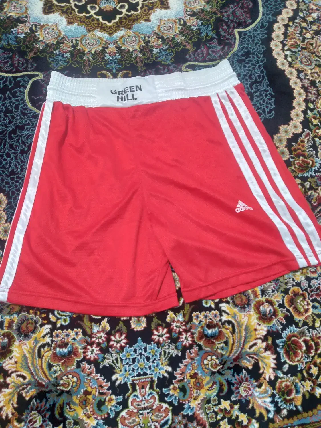 لباس ورزشی|تجهیزات ورزشی|کرمانشاه, |دیوار