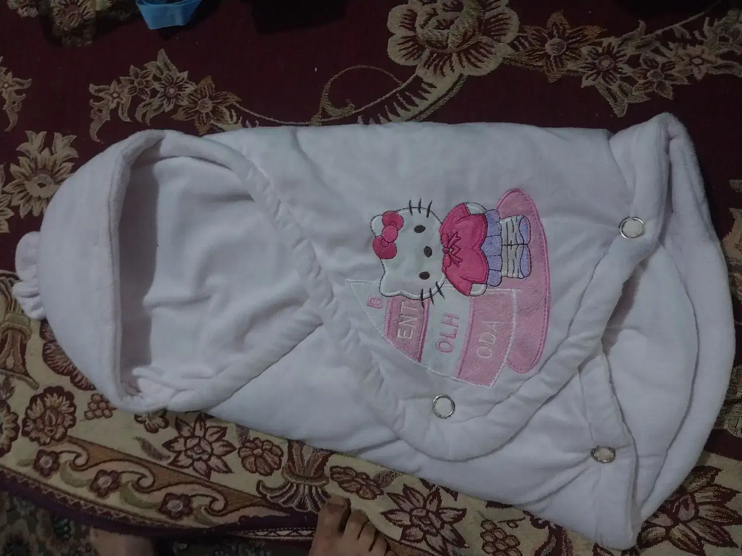 دوعددقنداق|اسباب و اثاث بچه|مشهد, موعود|دیوار