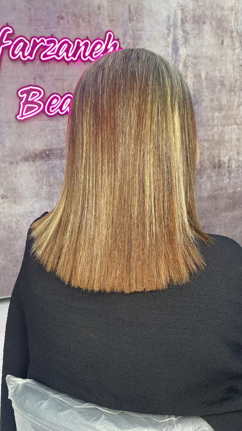 هیدروکراتین|خدمات آرایشگری و زیبایی|بانه, |دیوار