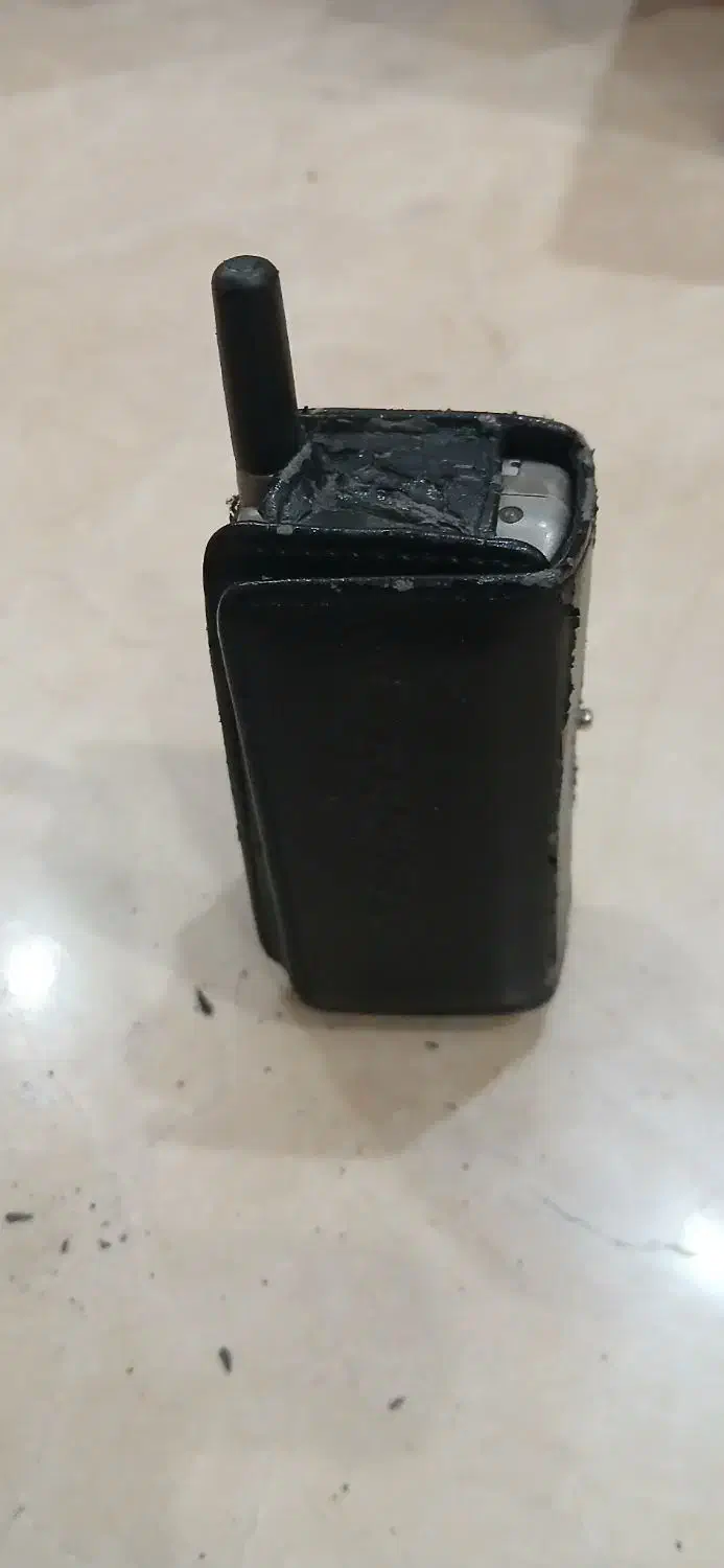 گوشی نوستالژی عتیقه MOTOROLA|موبایل|تهران, فردوس|دیوار