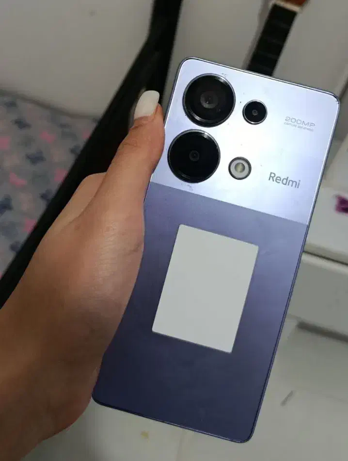 note13pro|موبایل|مشهد, بلال|دیوار