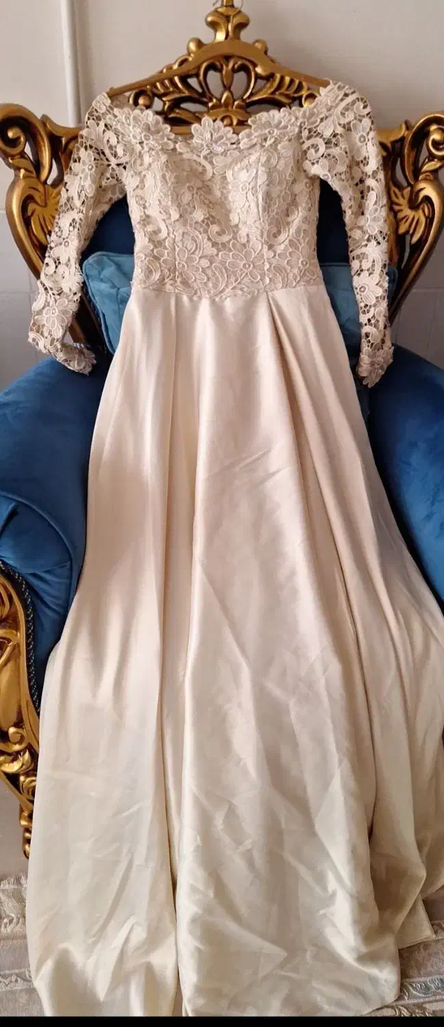 لباس نامزدی|لباس|مبارکه, |دیوار