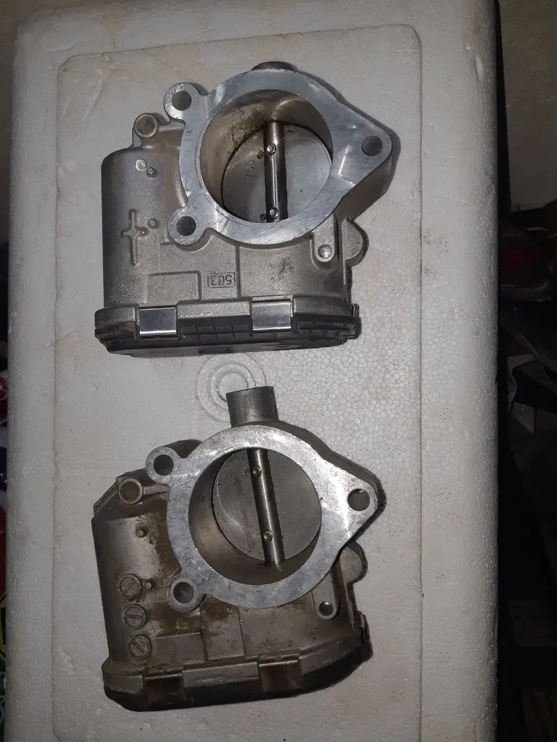 لوازم استوک ونو اصلی وفابریک،|قطعات یدکی و لوازم جانبی|کرج, گلشهر|دیوار