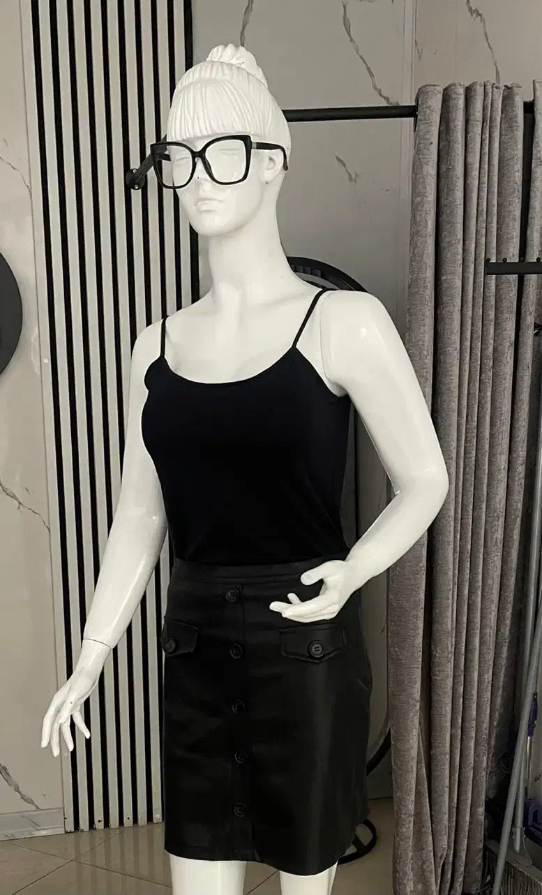 مانکن زنانه|فروشگاه و مغازه|تهران, بوستان سرخه حصار|دیوار