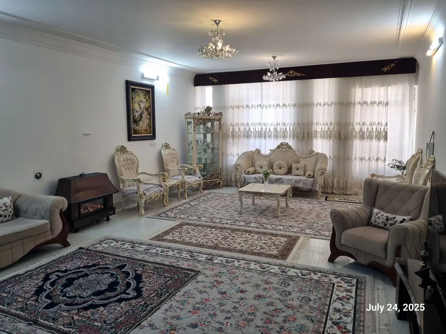 فروش دو طبقه یا تعویض با اپارتمان شیراز|فروش خانه و ویلا|فسا, |دیوار