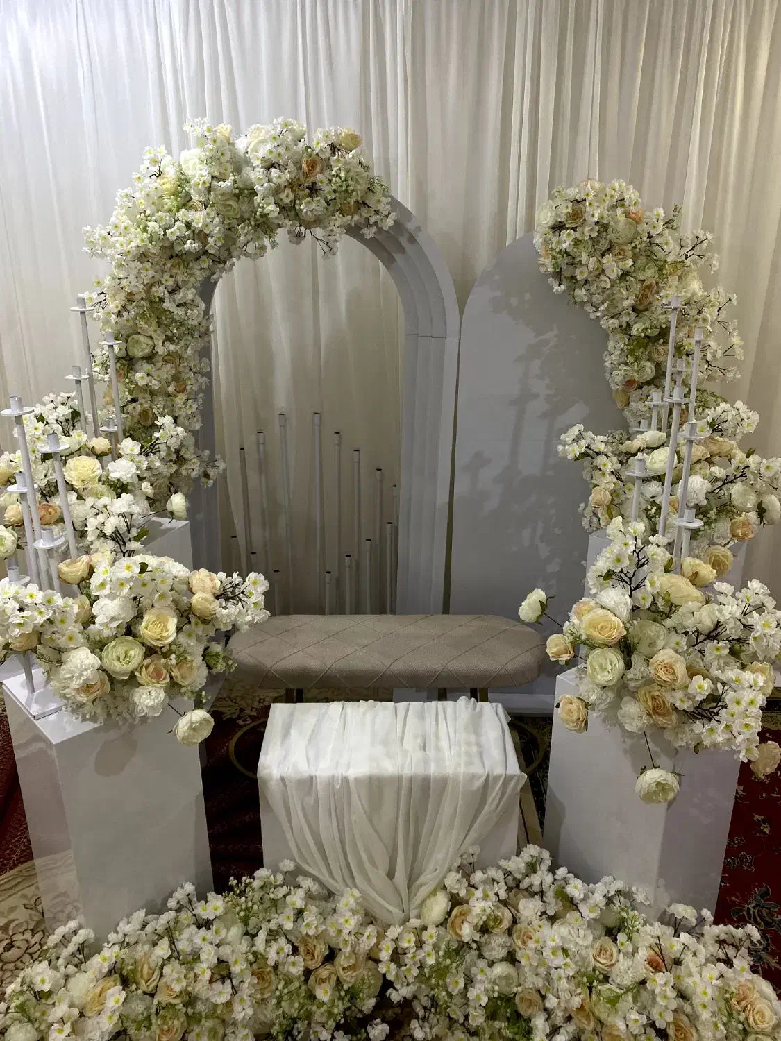 سفره آرایی|خدمات پذیرایی، مراسم|سوسنگرد, |دیوار