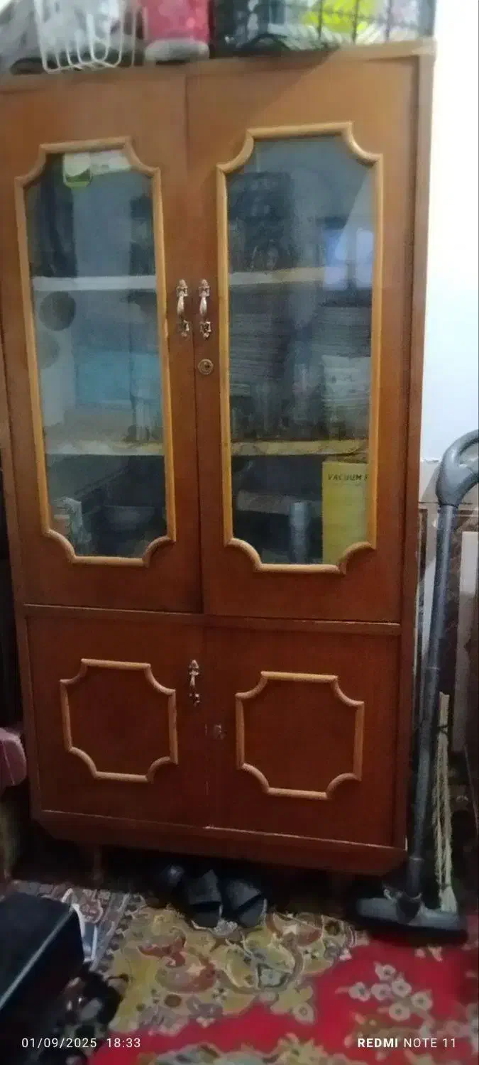 وسایل خانه تمیز واستفاده نشده|حراج|سوسنگرد, |دیوار