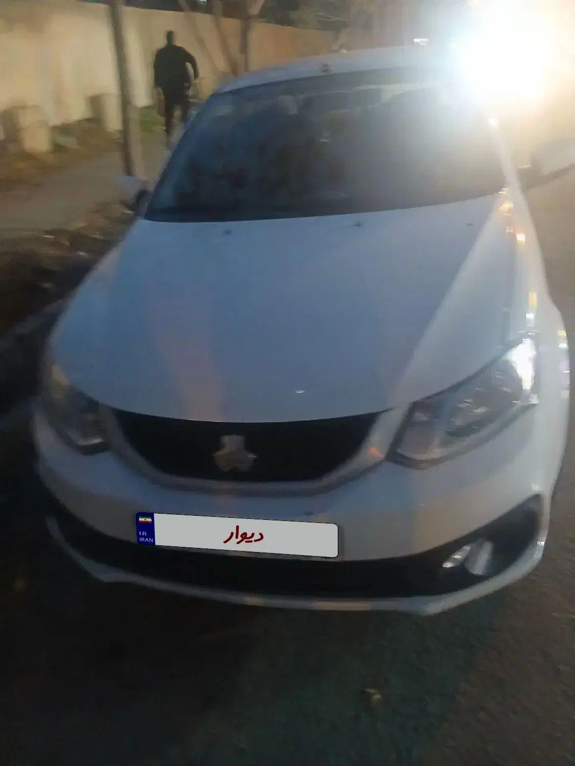 ساینا|خودرو سواری و وانت|تبریز, |دیوار