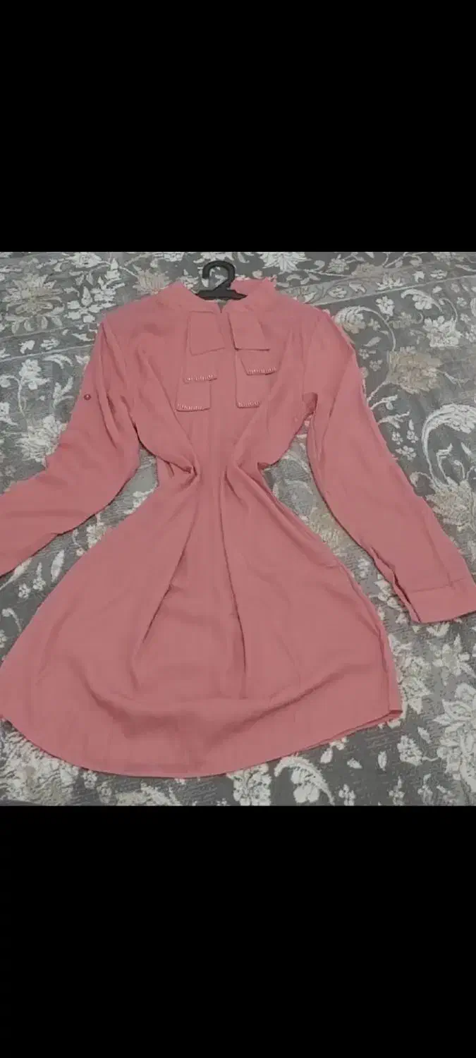 پیراهن|لباس|پاکدشت, پاکدشت (مامازند)|دیوار