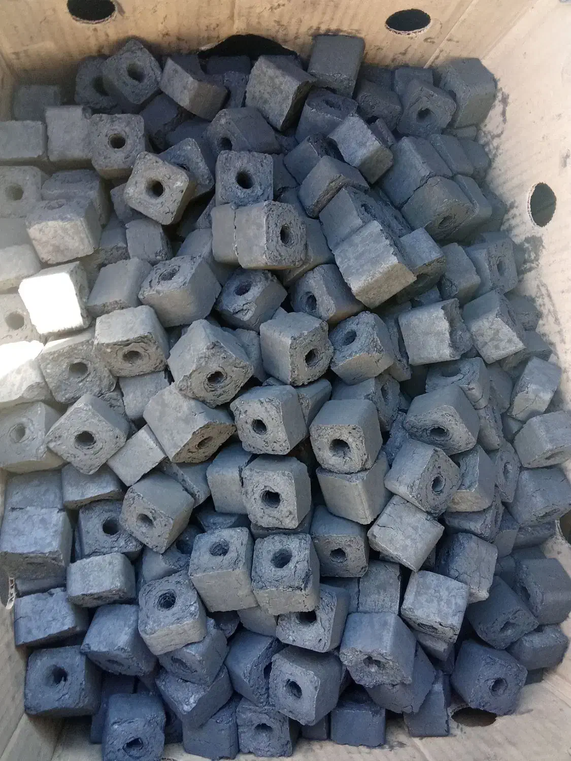 زغال چینی صنعتی|عمده‌فروشی|سنندج, |دیوار