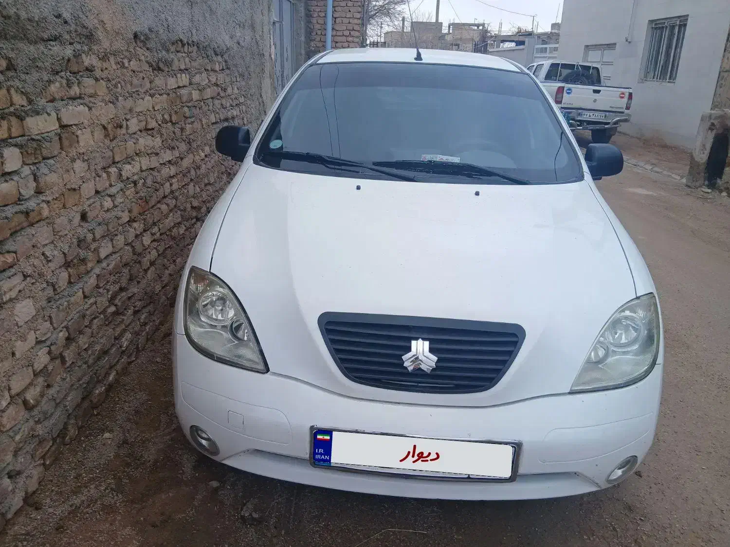 تیبا۲ مدل ۹۹|خودرو سواری و وانت|اسفراین, |دیوار