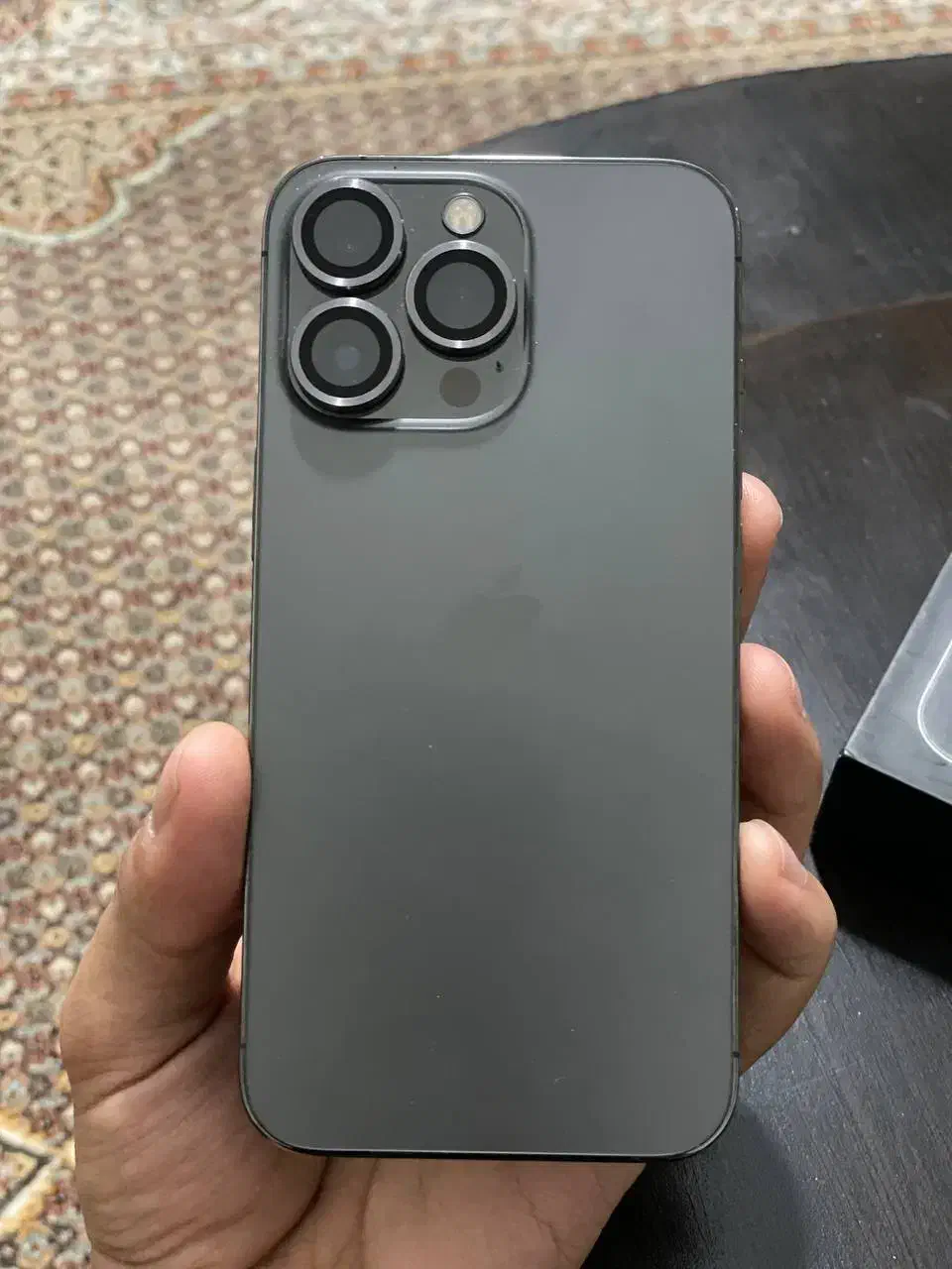 13pro. 512g|موبایل|ارومیه, |دیوار
