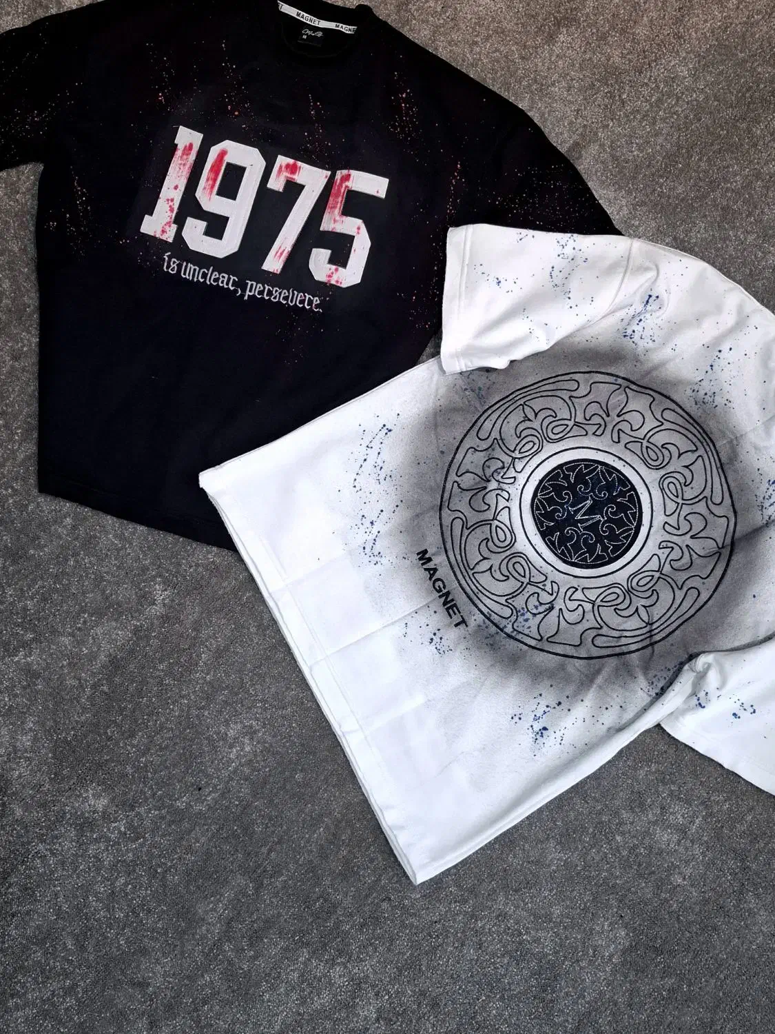 تیشرت سه نخ پاییزه (بوتیک ماهان)|لباس|کرمانشاه, |دیوار