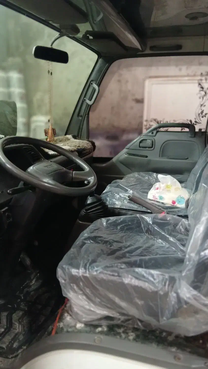 ایسوزو ۵۲۰۰|خودرو سنگین|رشت, کوی حسینی|دیوار