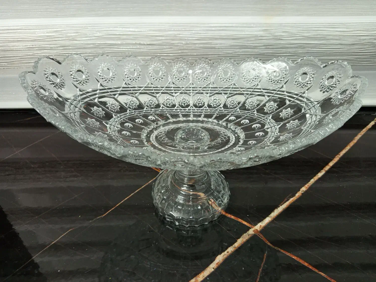 کشکول نو|ظروف سرو و پذیرایی|مشهد, گلبرگ|دیوار