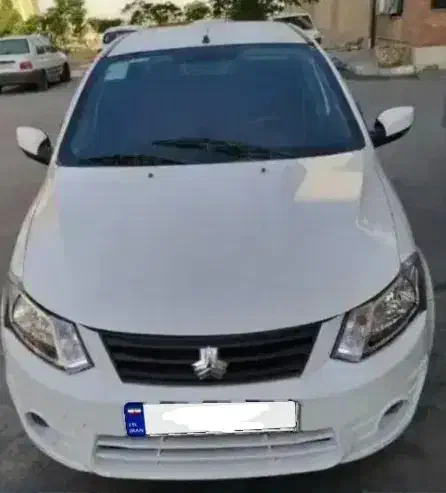 ساینا مدل 97اقساطی|خودرو سواری و وانت|تهران, مهران (سیدخندان)|دیوار