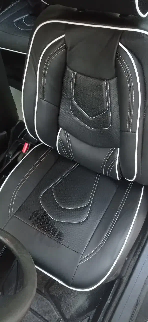 روکش صندلی پژو 405 نو|قطعات یدکی و لوازم جانبی|رباطکریم, مسکن مهر آبشناسان|دیوار