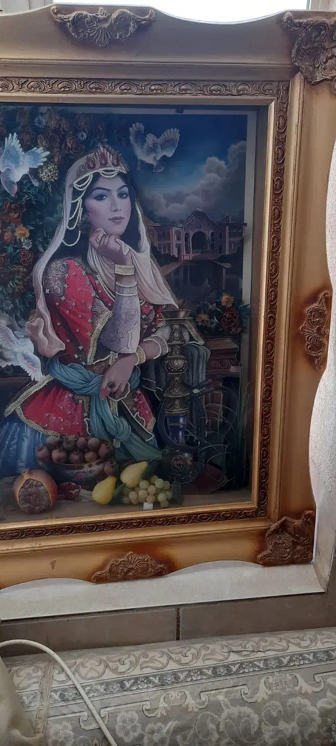 فروش لوازم منزل|تلویزیون و پروژکتور|آباده, |دیوار