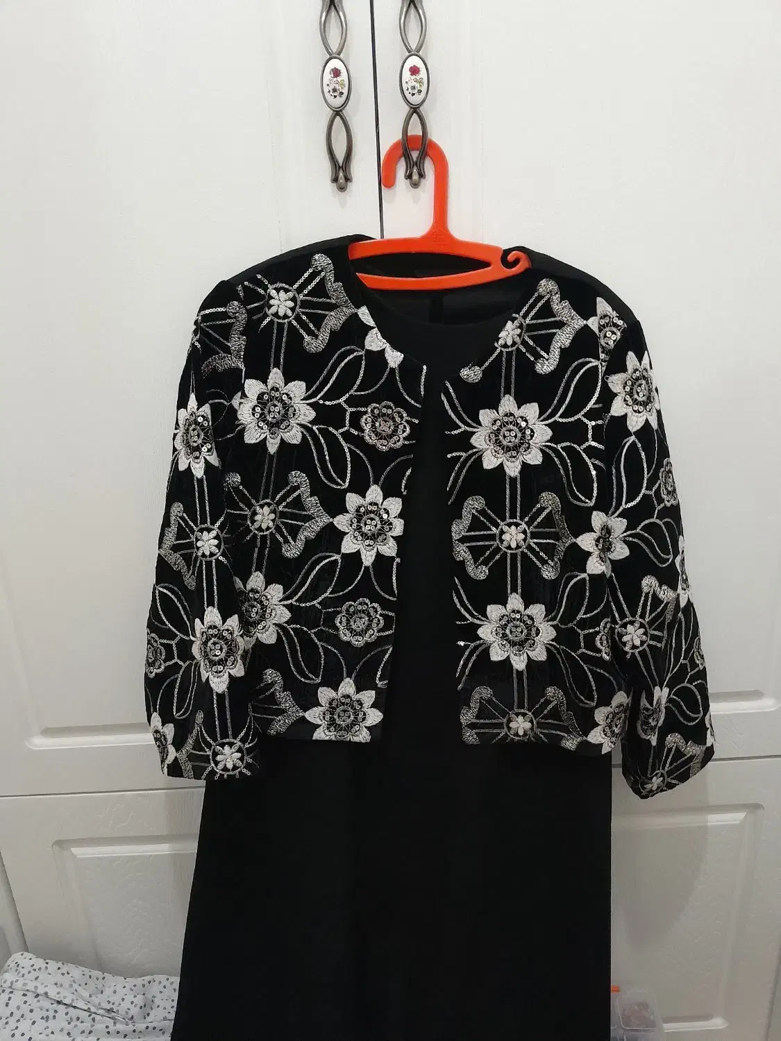 کت دامن ترک،سارافون کت،شومیز جواهردوزی،شومیز شلوار|لباس|مشهد, کلاهدوز|دیوار