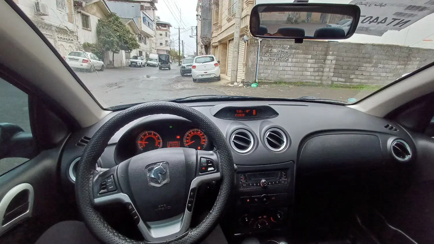 رانا پلاس 1401 کم کار|خودرو سواری و وانت|لنگرود, |دیوار