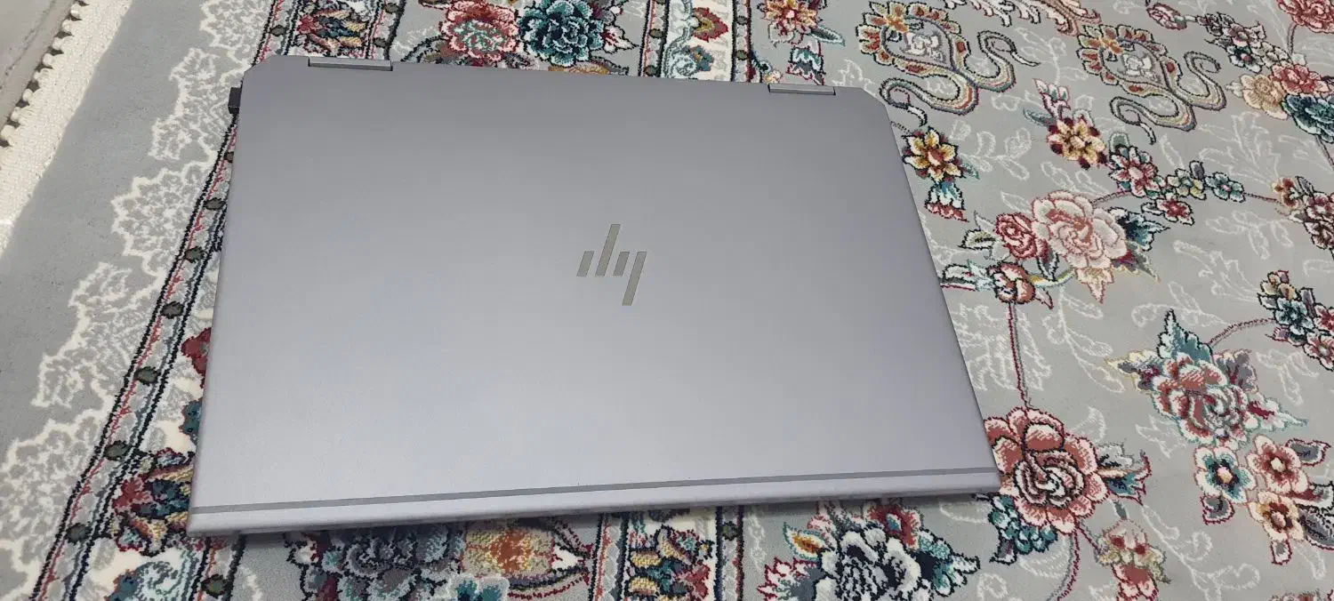 لب تاب 15 اینچی مارک اچ پی|رایانه همراه|مریوان, |دیوار