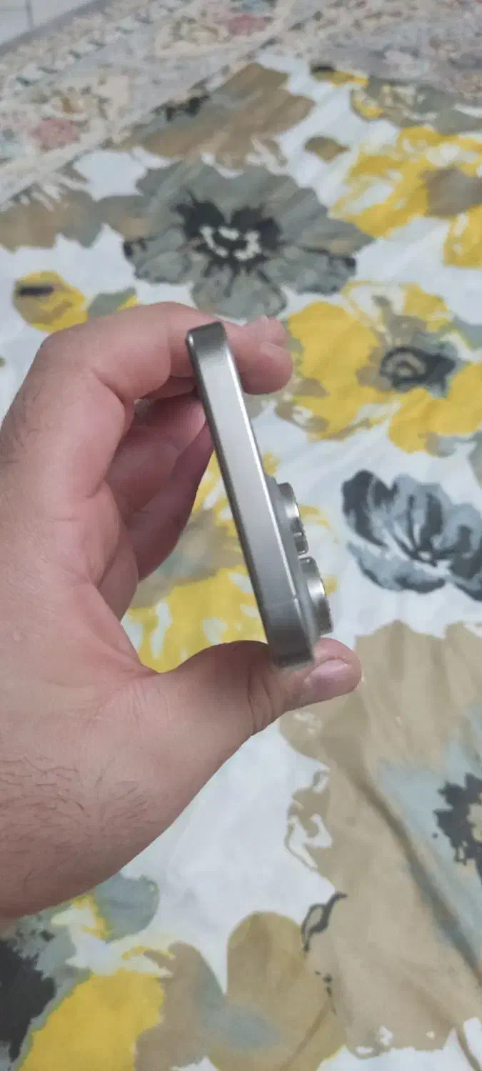 15pro max ZAA|موبایل|فردیس, شهرک ۱۱۰|دیوار