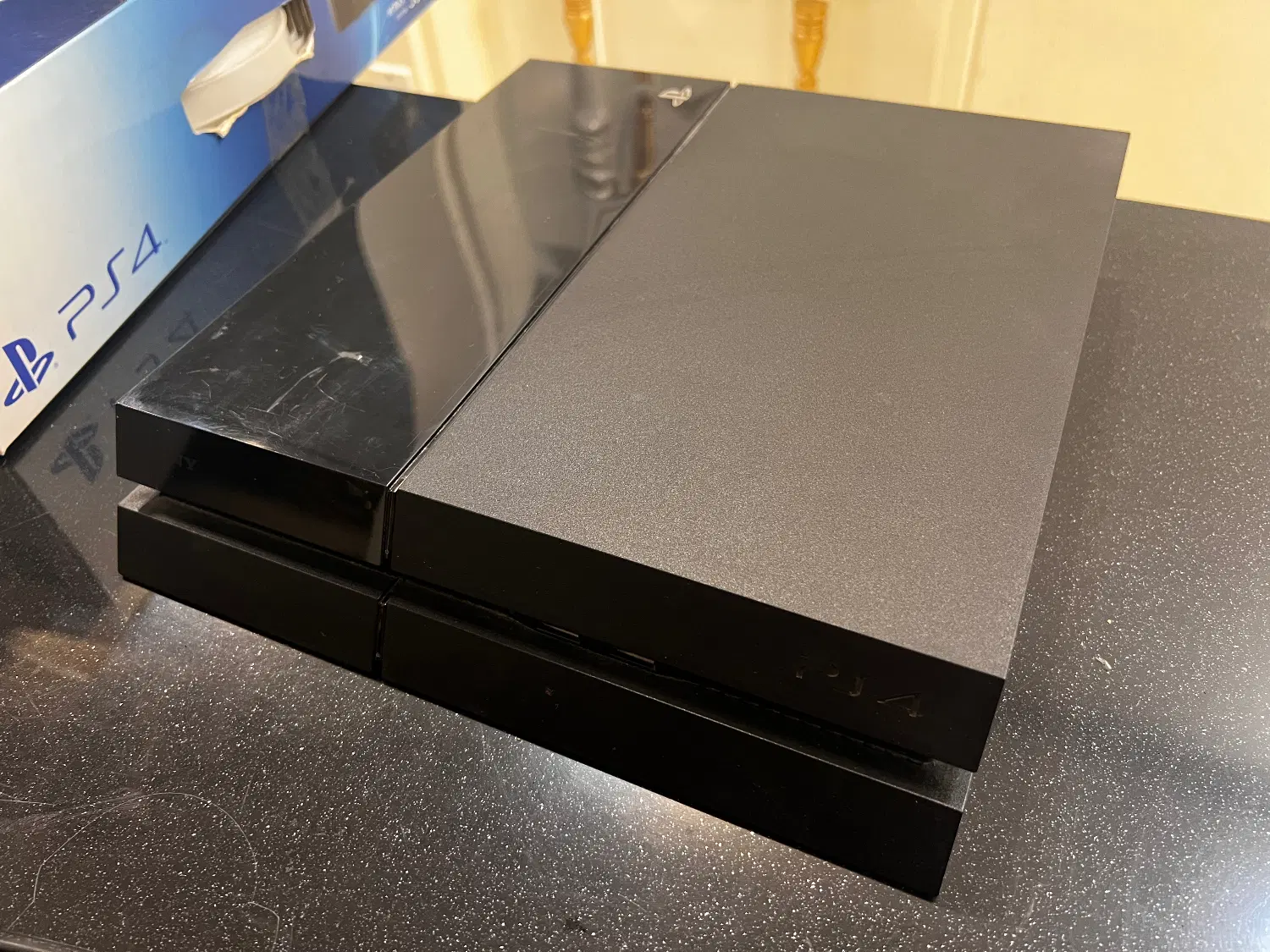 ps4|کنسول، بازی ویدئویی و آنلاین|یزد, |دیوار