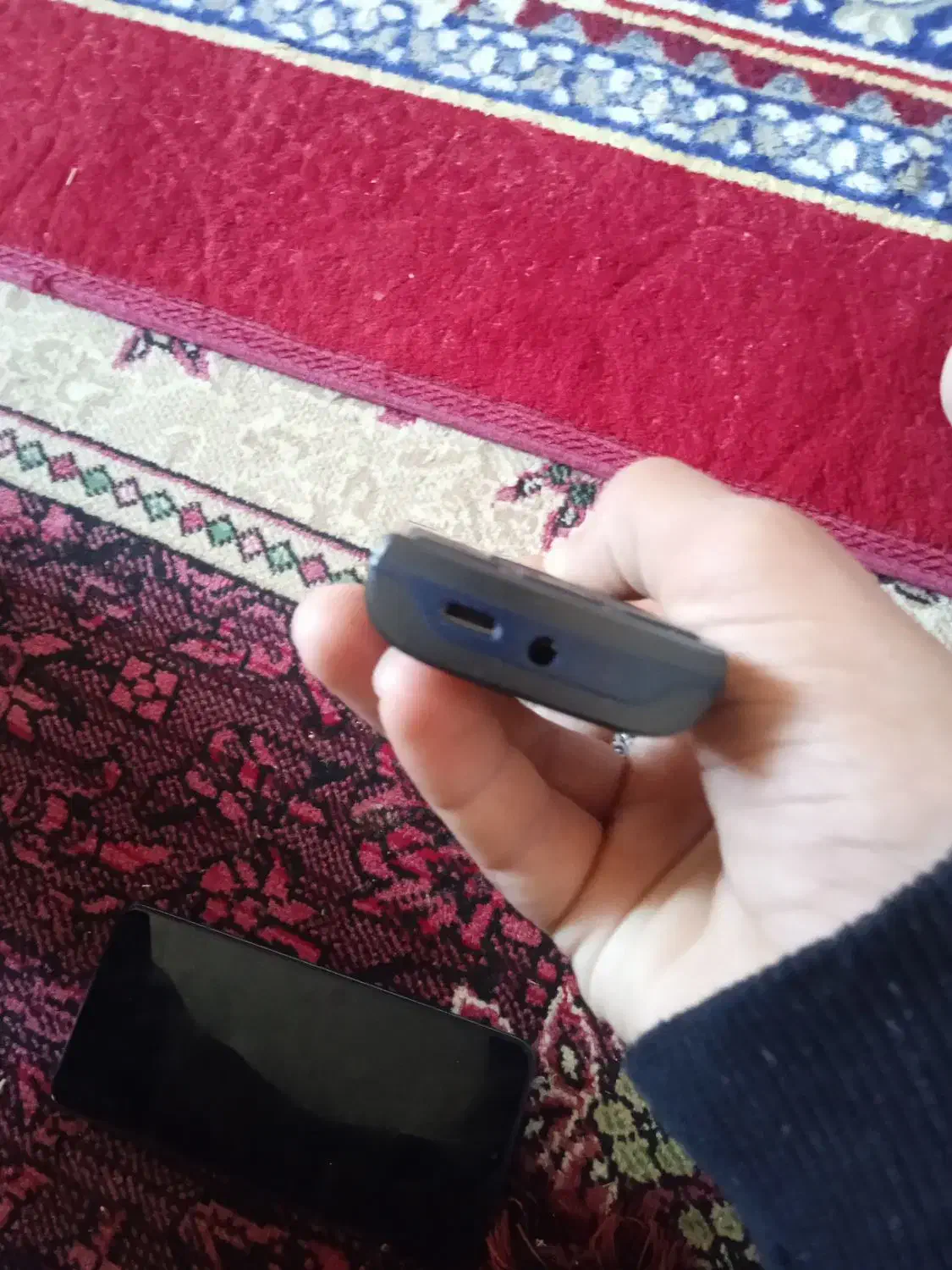 گوشی نوکیا|موبایل|یاسوج, |دیوار