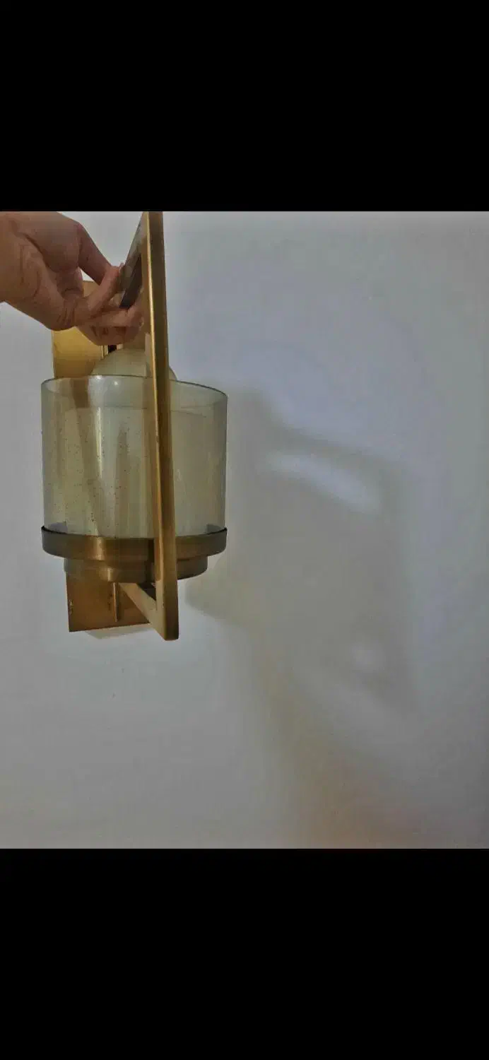 لوستر و دیوار کوب|لوستر و چراغ آویز|شهریار, شهرک شاهد|دیوار