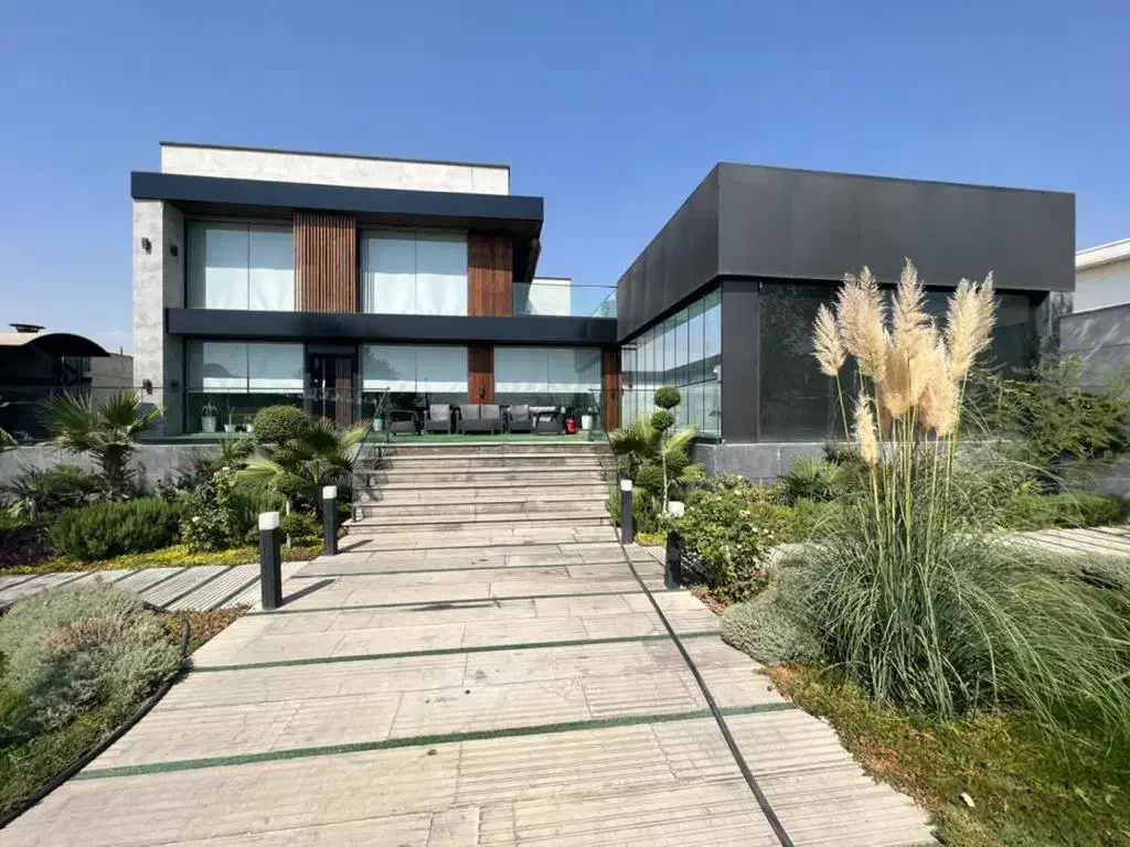 اجاره روزانه انواع ویلاهای لوکس ومعمولی|اجارهٔ کوتاهمدت ویلا و باغ|تهران, وردآورد|دیوار