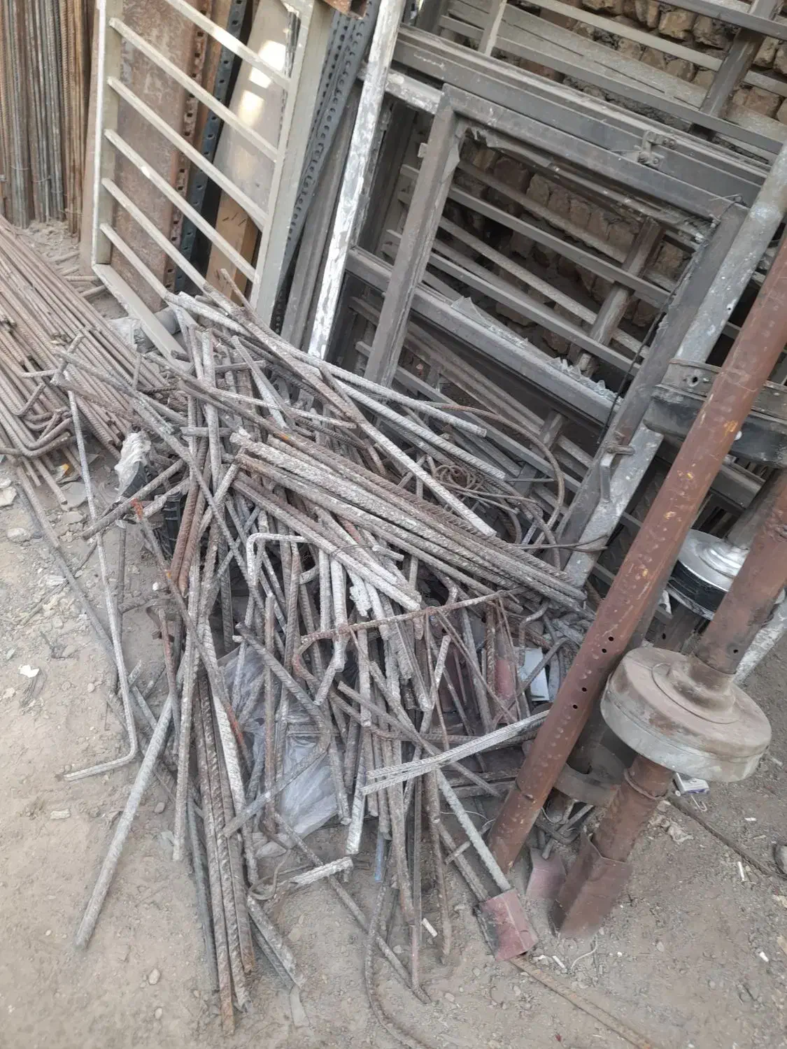 خریدار ضایعات میلگردپردیس بومهن رودهن دماوند حومه|خدمات پیشه و مهارت|پردیس, فاز ۲|دیوار