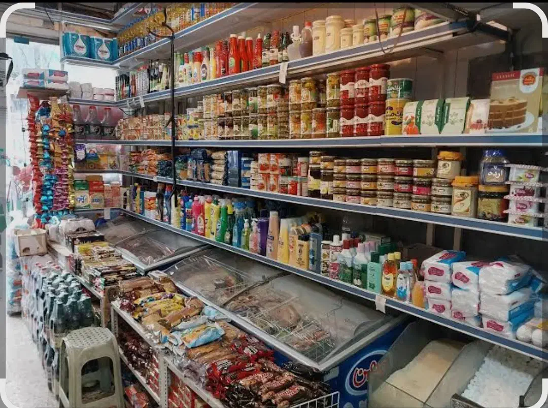 نیرو برای شیفت شب سوپر مارکت|استخدام خدمات فروشگاه و رستوران|گنبد کاووس, |دیوار