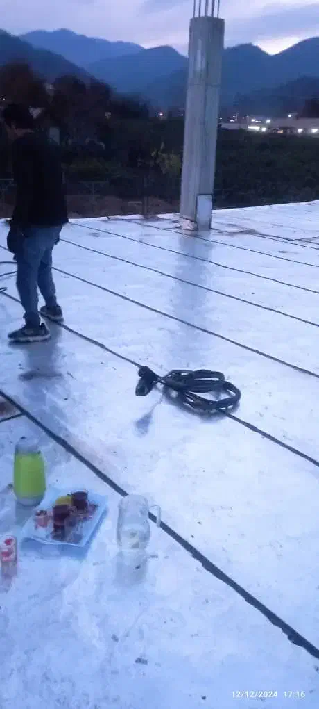 فروش و نصب ایزوگام با شرایط ویژه و قیمت مناسب|خدمات پیشه و مهارت|آستارا, |دیوار