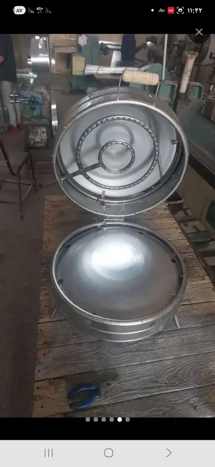 تنوربندرعباس|اجاق گاز و لوازم برقی پختوپز|بندرعباس, |دیوار