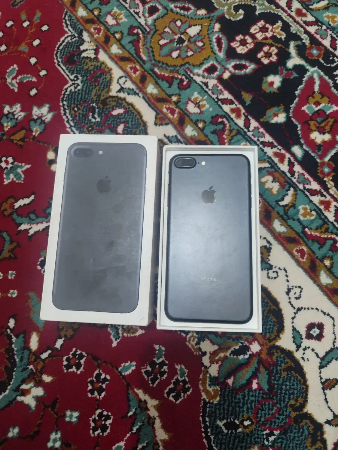 7plus|موبایل|گرگان, |دیوار