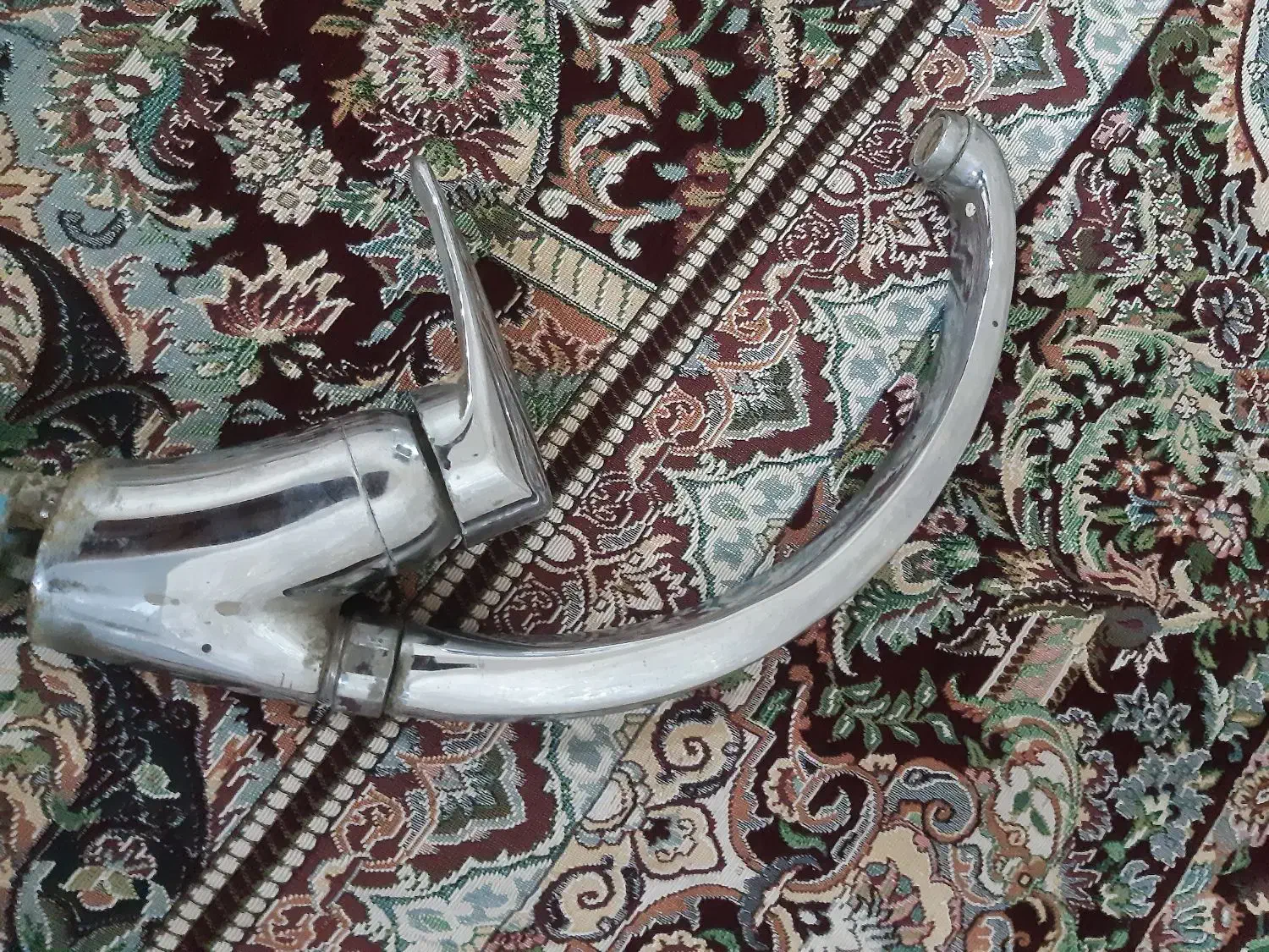 سینگ ظرف شویی|آبچکان و نظمدهنده ظروف|اهواز, پردیس دو|دیوار