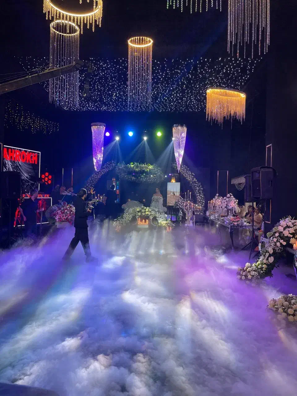 تالار تشریفات دریا|خدمات پذیرایی، مراسم|ایزدشهر, |دیوار