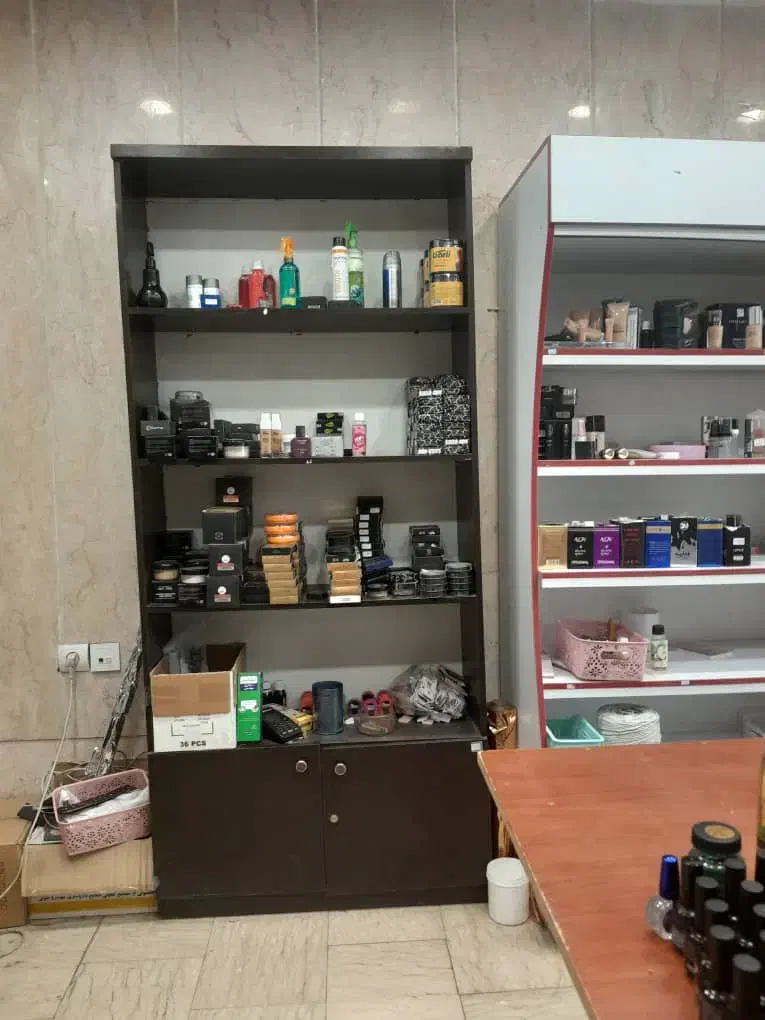 لوازم آرایشی بهداشتی|آرایشی، بهداشتی، درمانی|اندیشه, شهرک صدف|دیوار