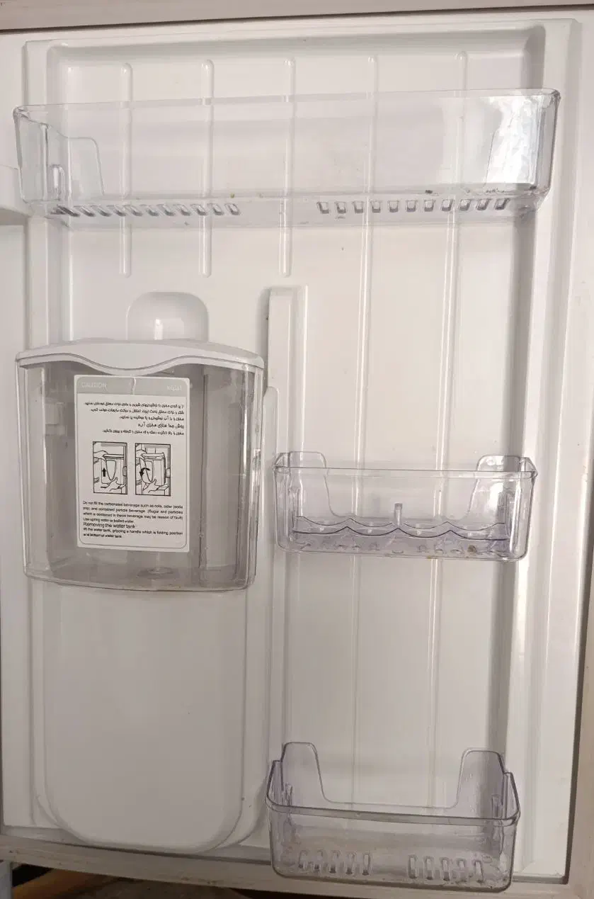 یخچال فریزر سیلوان|یخچال و فریزر|اهواز, کیانشهر|دیوار