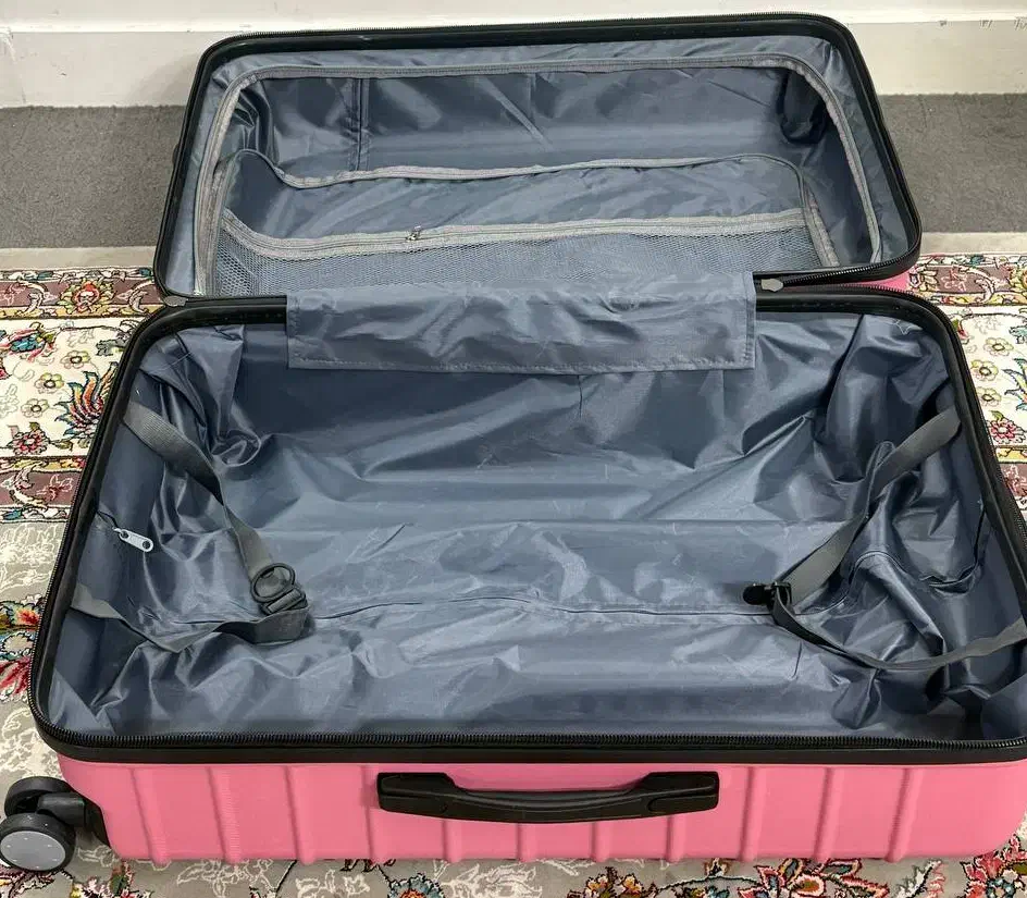 چمدان|کیف، کفش، کمربند|اسلام‌شهر, مطهری|دیوار