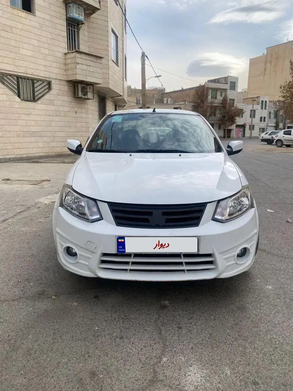 ساینا|خودرو سواری و وانت|همدان, |دیوار