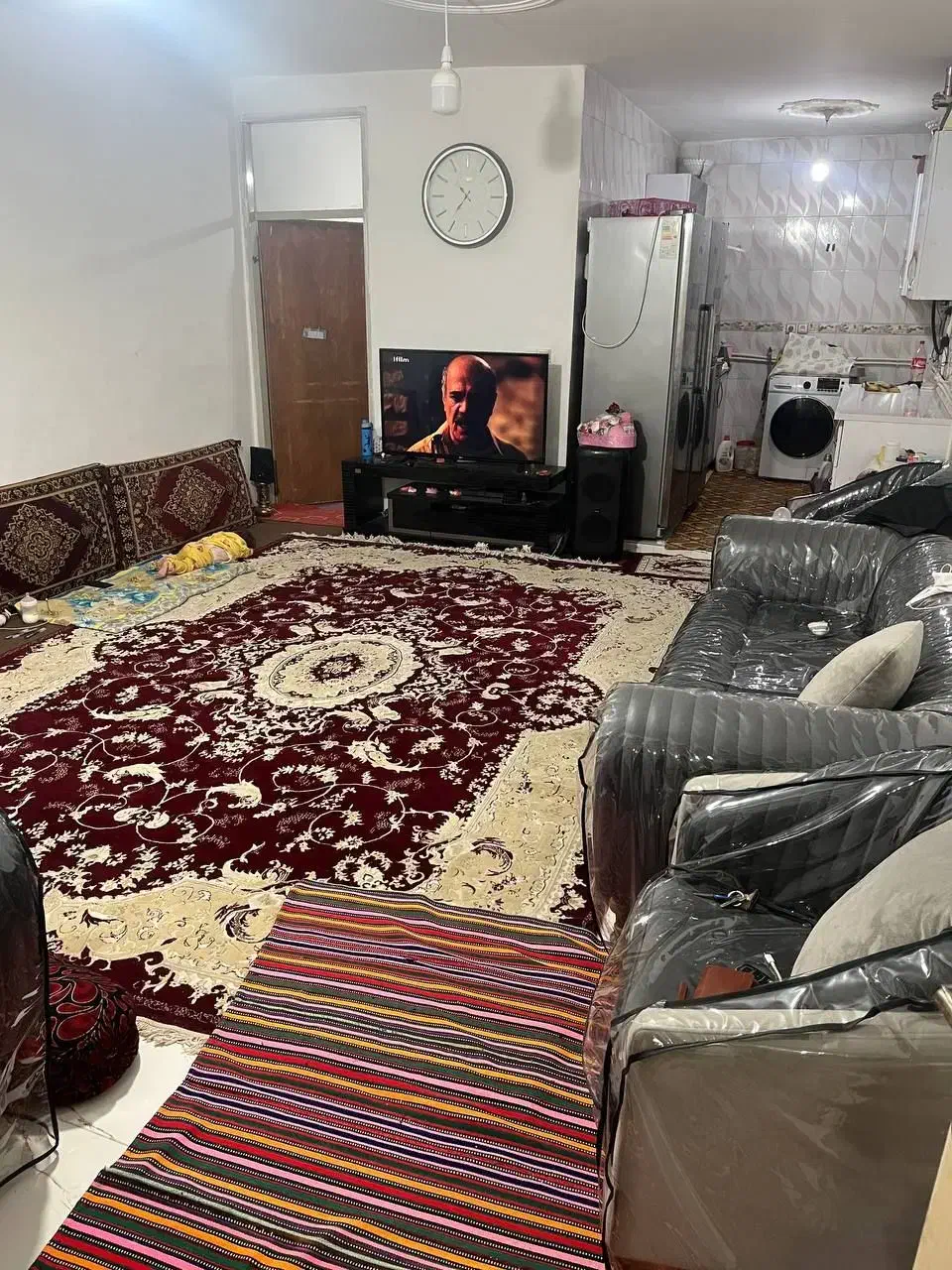 اجاره خانه|اجارهٔ خانه و ویلا|میانه, |دیوار