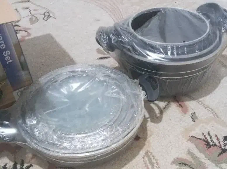 سرویس قابلمه|ظروف پختوپز|صدرا-فارس, فاز ۱|دیوار