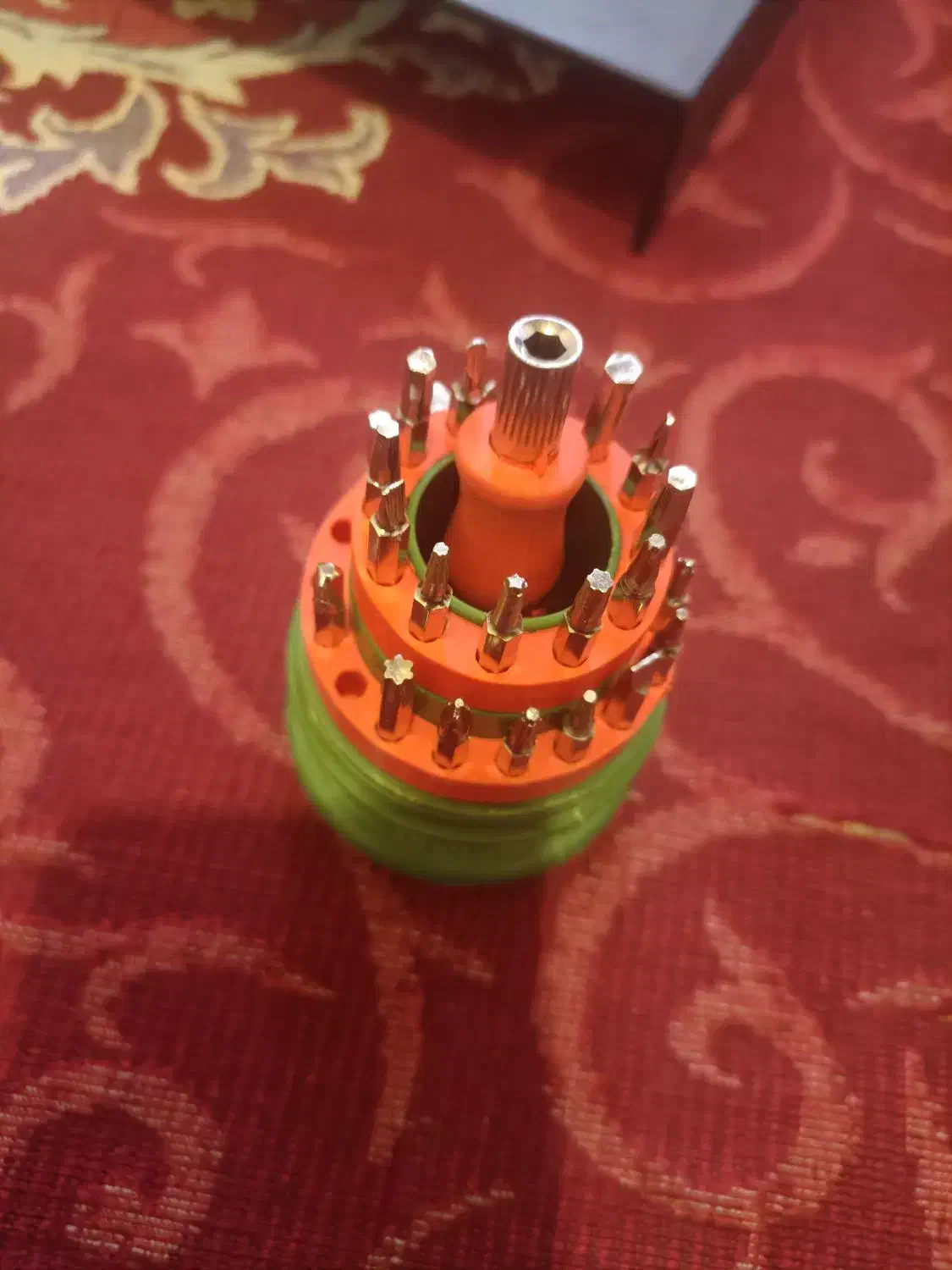 آچار تعمیرات گوشی و لوازم جانبی|ابزارآلات|خاش, |دیوار