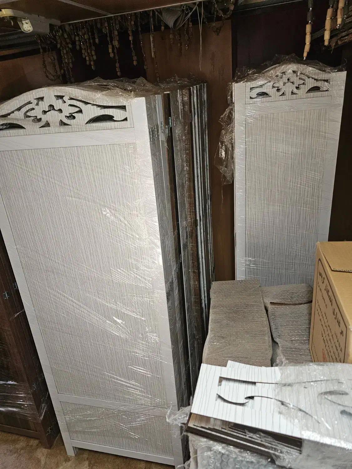 پارتیشن ترنج متحرک|صنایع دستی و سایر لوازم تزئینی|کرج, گوهردشت|دیوار