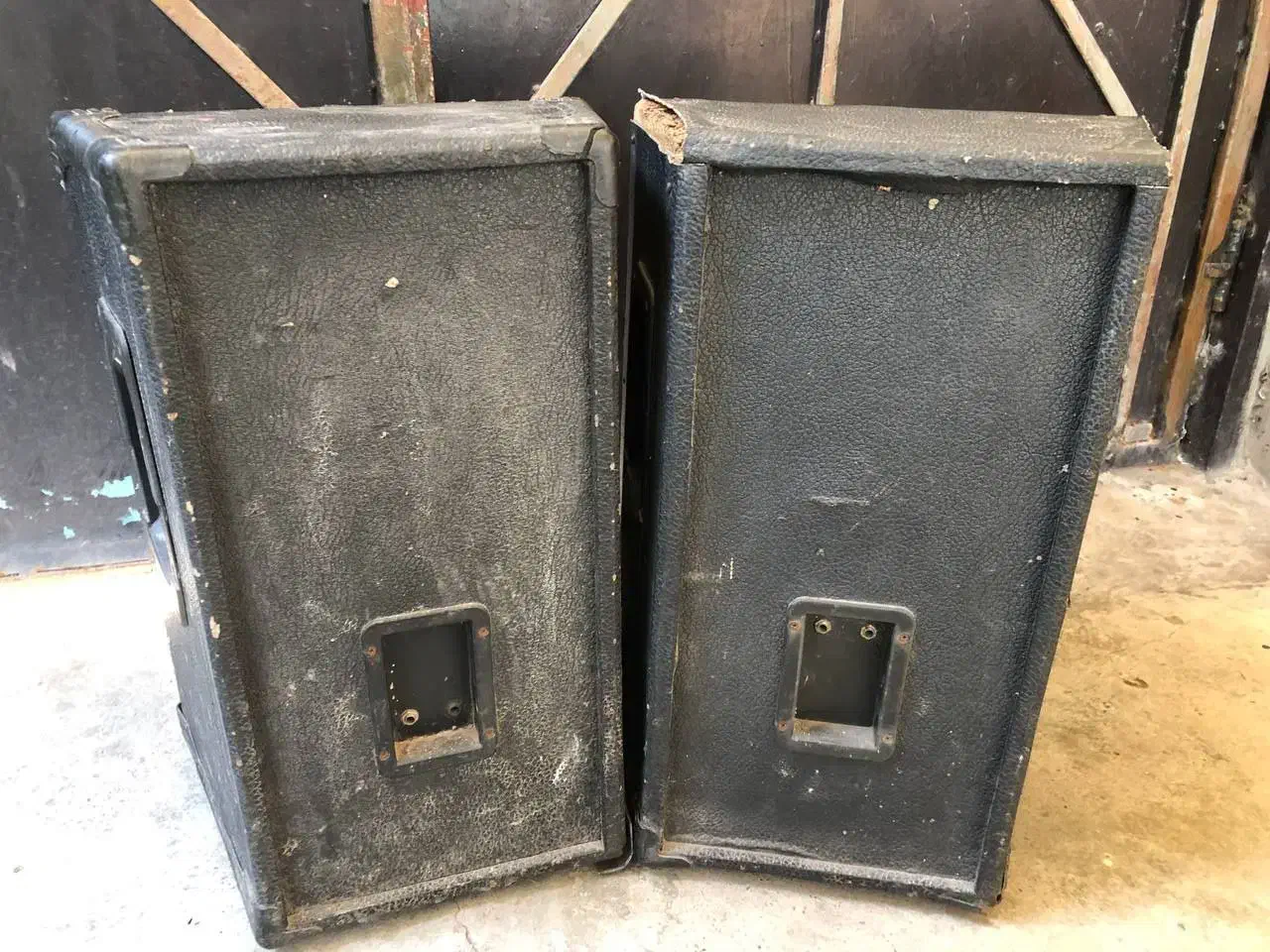 چهار عدد باکس باند جعبه باند|سیستم صوتی خانگی|خمام, |دیوار