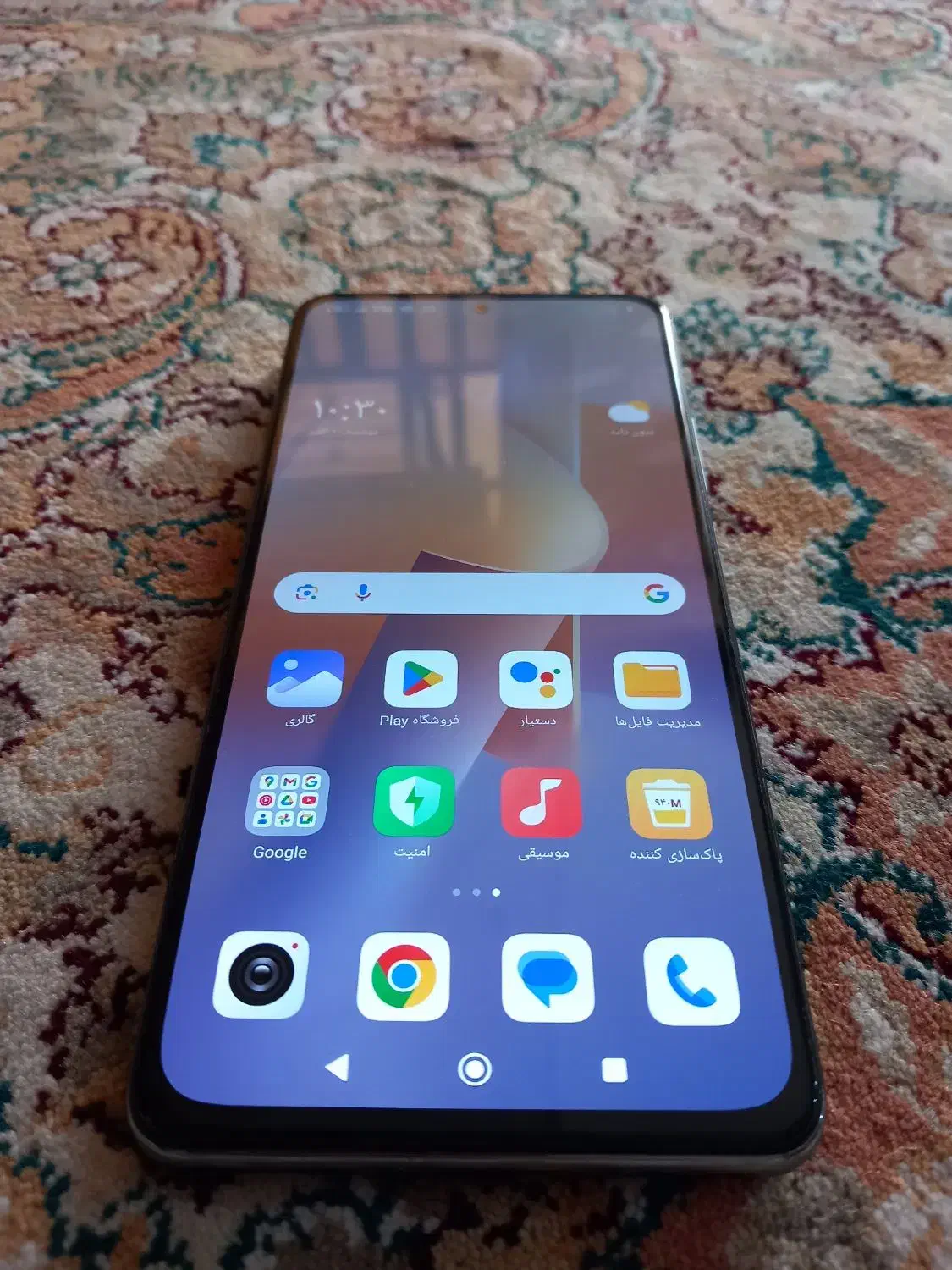 mi11 i 5g پرچمدار|موبایل|رامهرمز, |دیوار