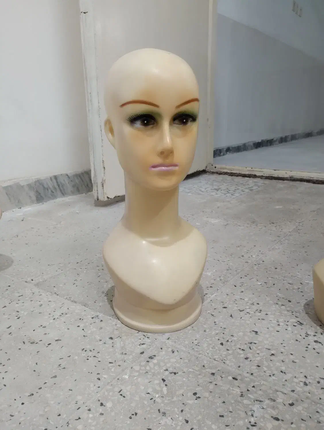 مانکن وارداتی فروش ویژه مناسب مغازه و ویترین|فروشگاه و مغازه|بابل, |دیوار