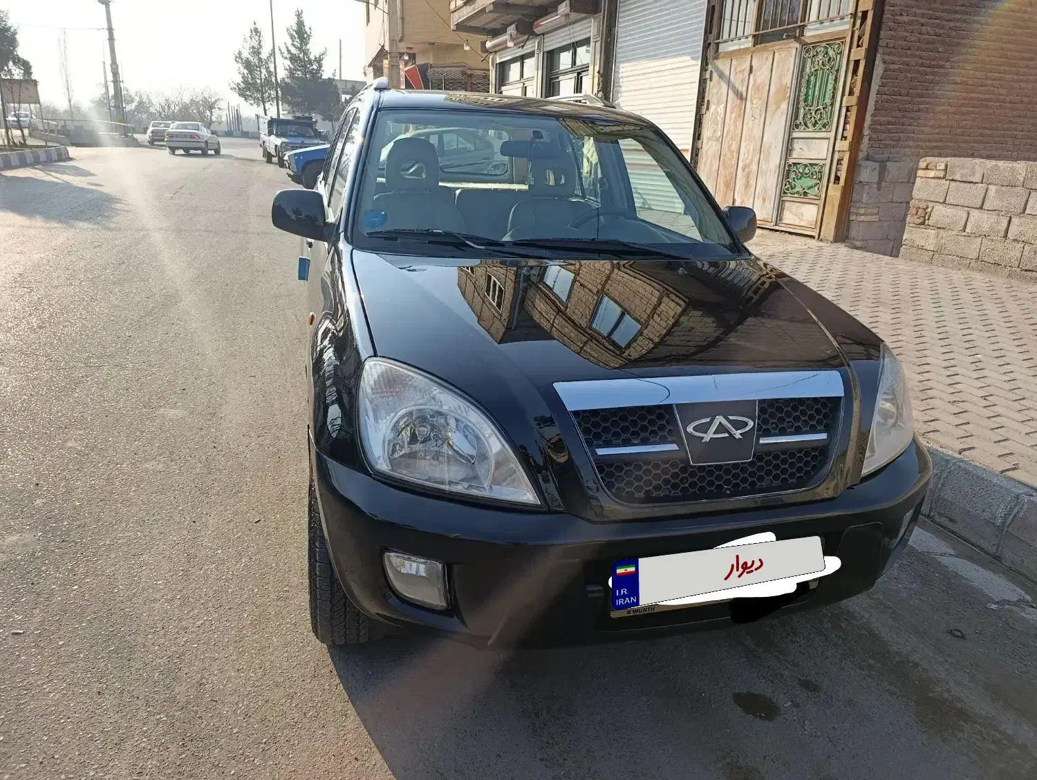 x33مدل 91|خودرو سواری و وانت|آذرشهر, |دیوار